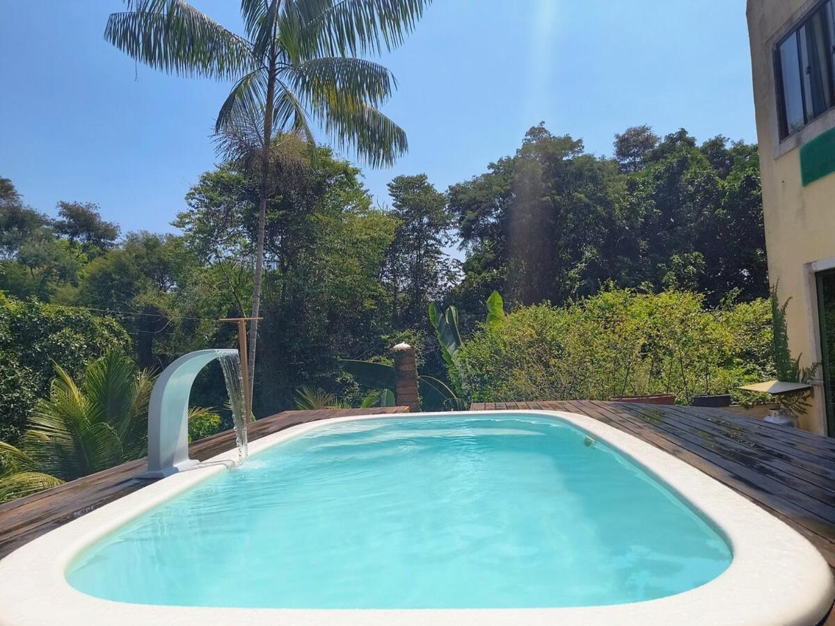 Dream House! Сasa de vacaciones Río de Janeiro