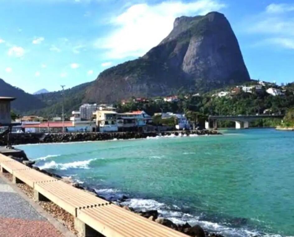 Dream House! Río de Janeiro