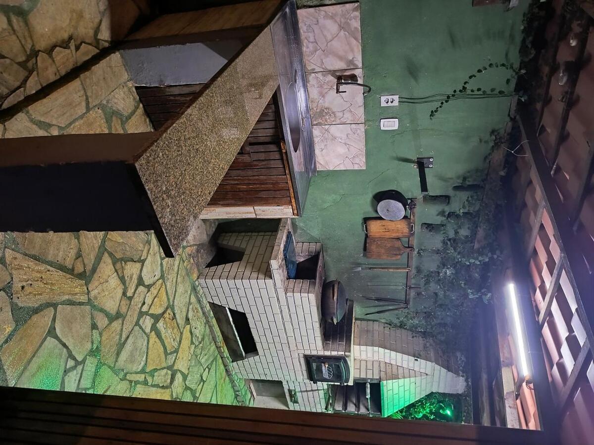 Сasa de vacaciones Dream House! *