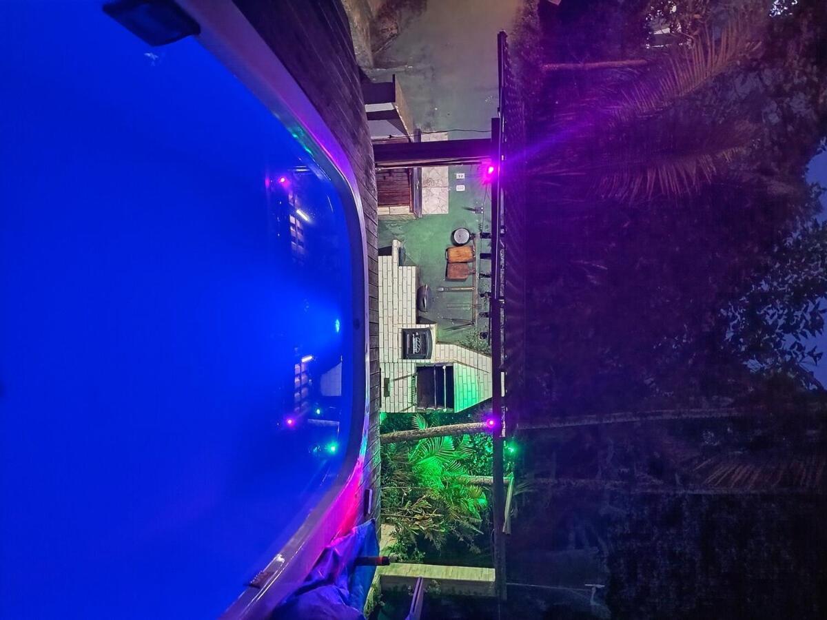 Сasa de vacaciones Dream House! *