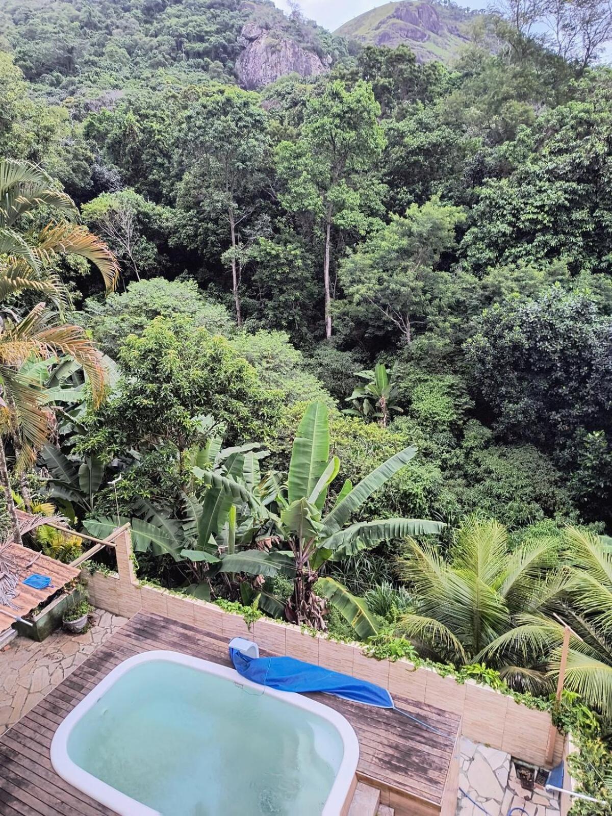 Dream House! * Río de Janeiro