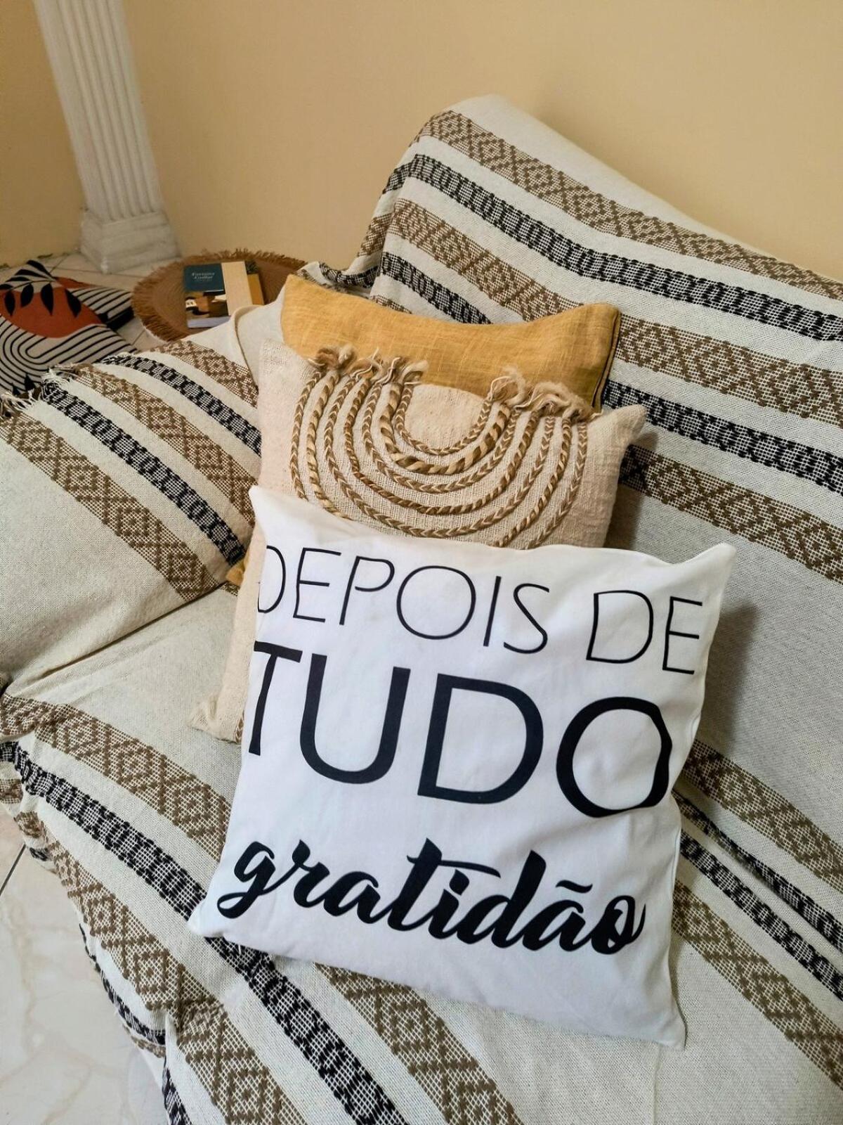 Сasa de vacaciones Dream House!