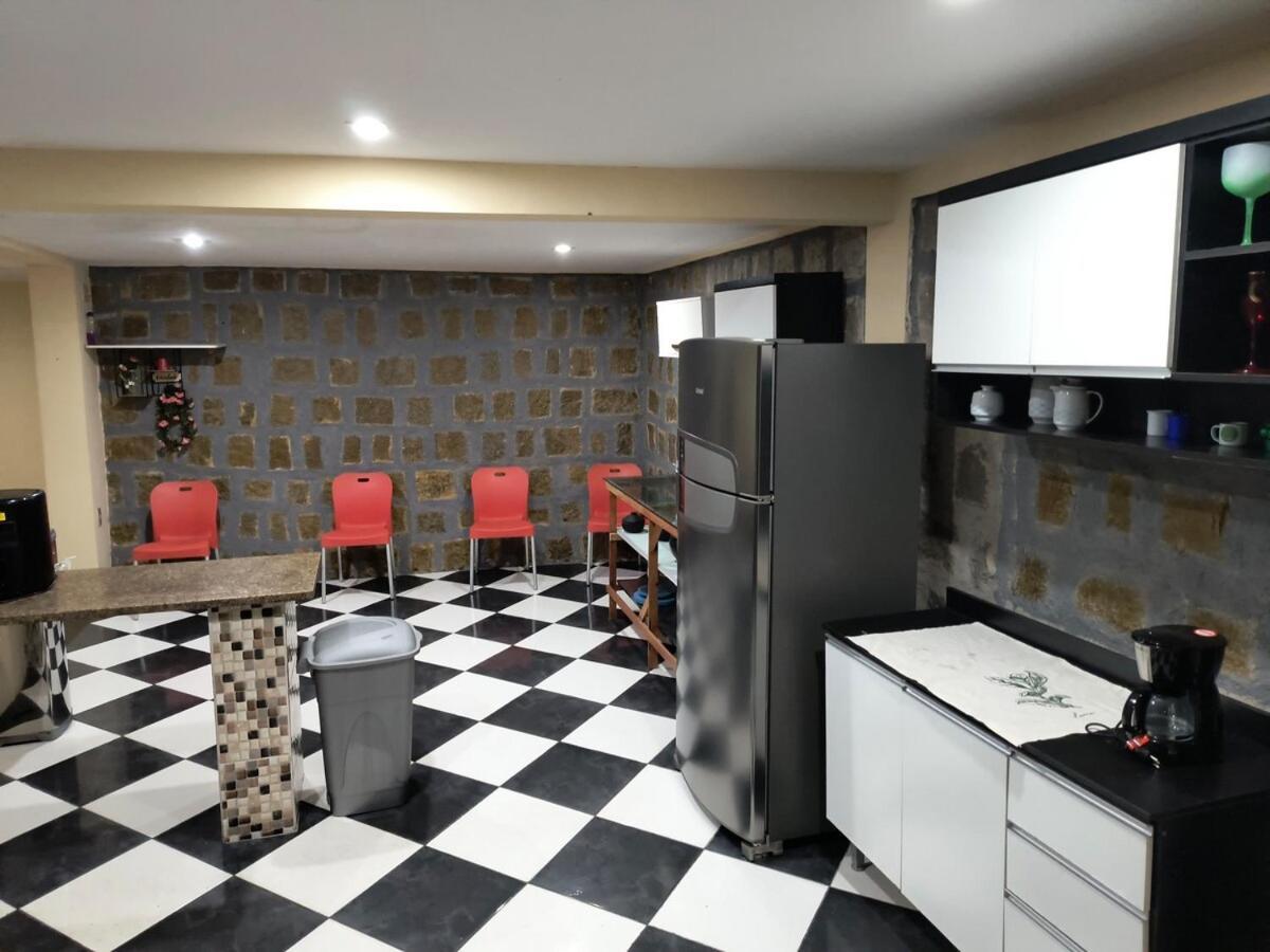 Сasa de vacaciones Dream House!
