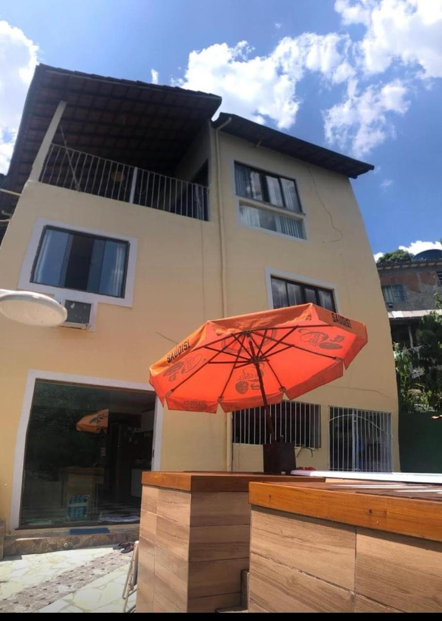 Сasa de vacaciones Dream House!