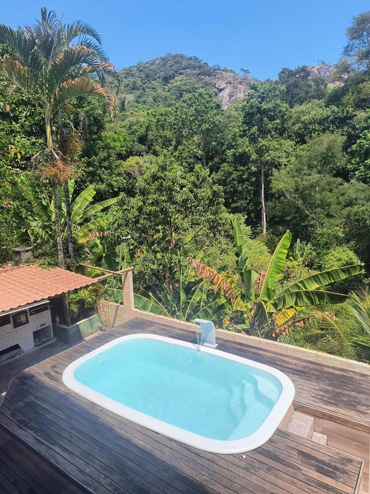 Сasa de vacaciones Dream House! Río de Janeiro