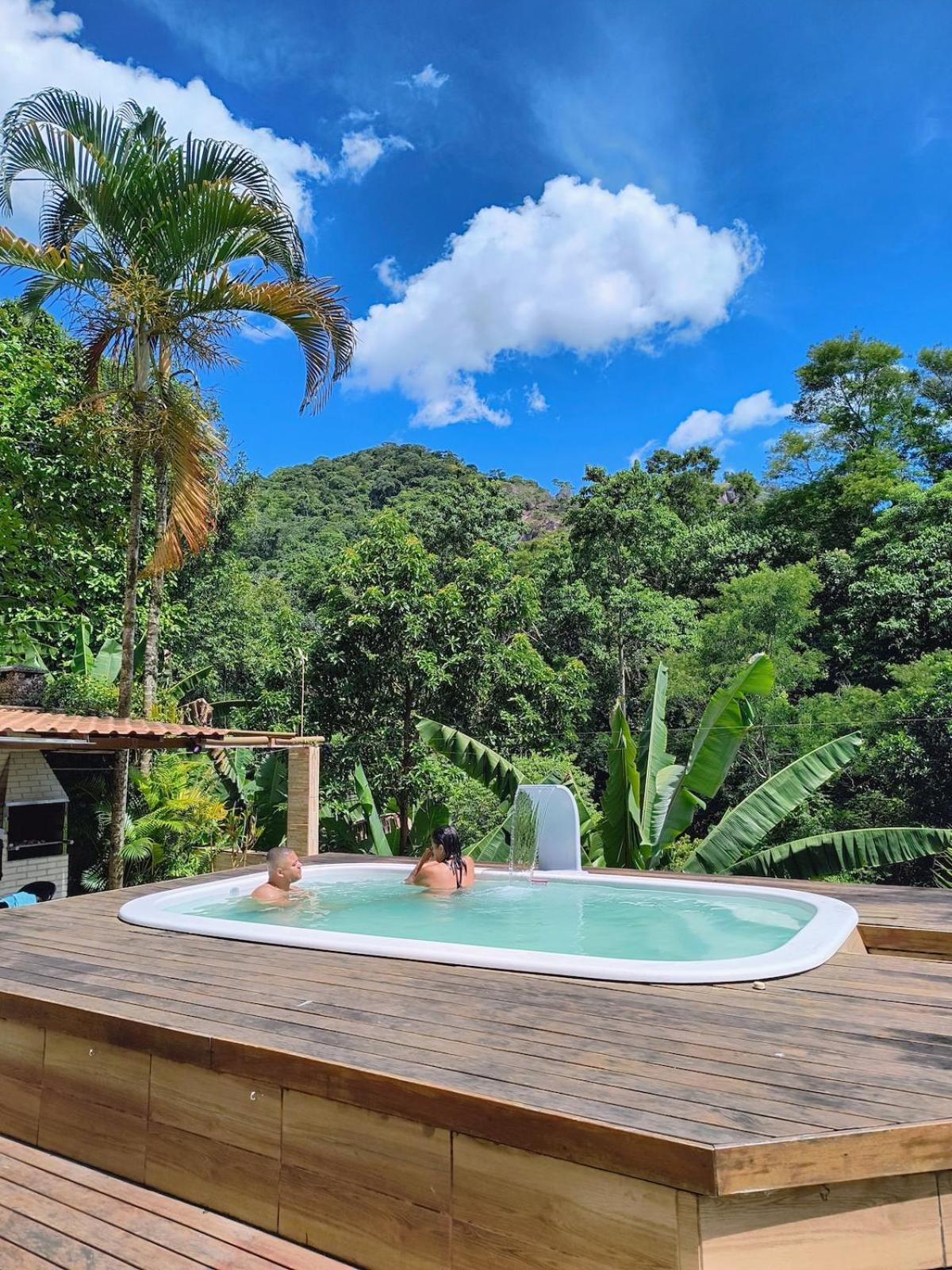 Dream House! Сasa de vacaciones Río de Janeiro