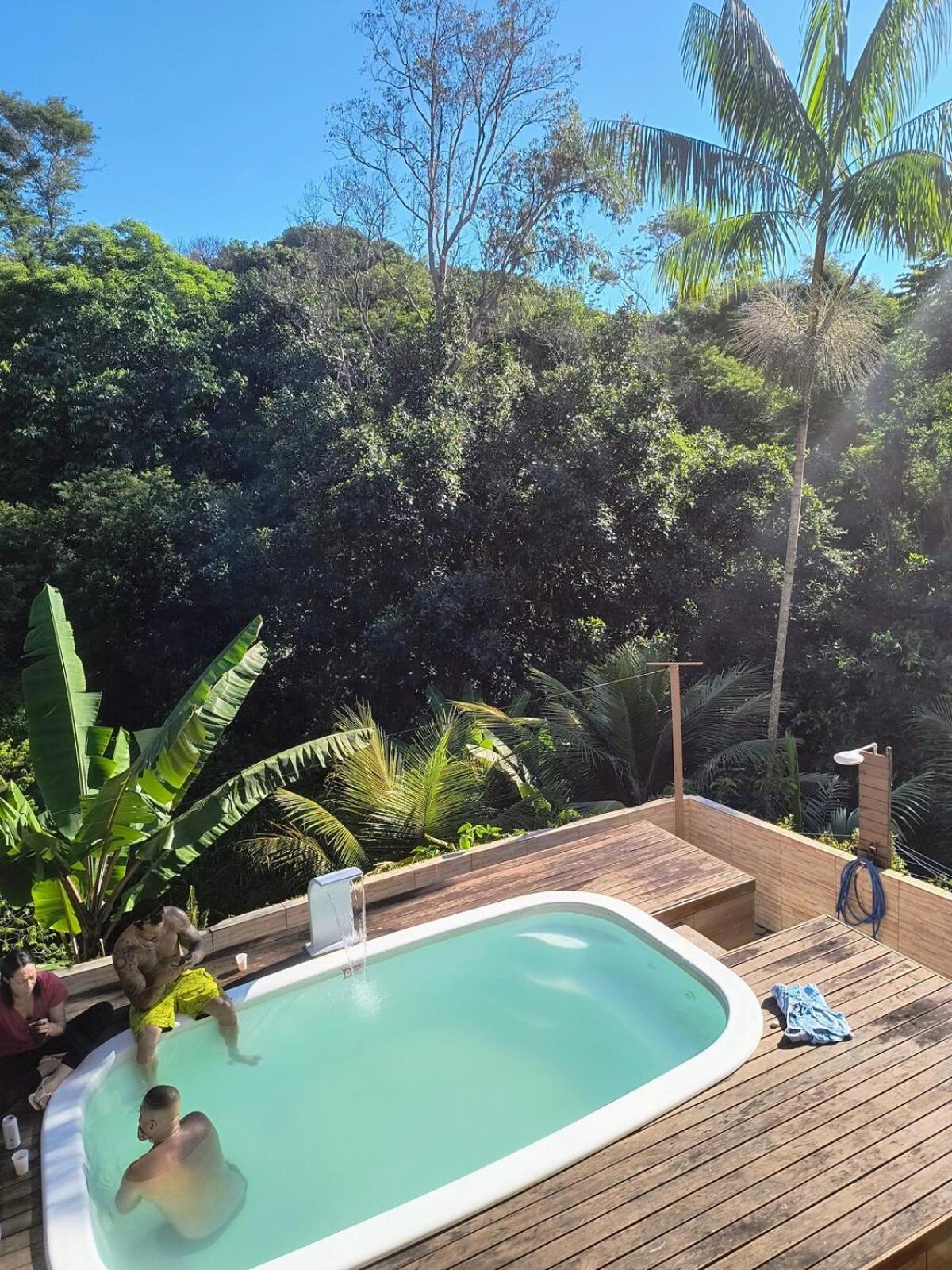 Dream House! Río de Janeiro